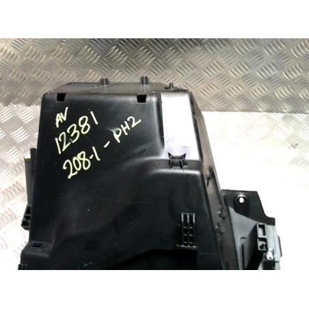 Boite a gants PEUGEOT 208 1 PHASE 2 d’occasion