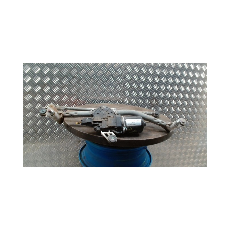 Moteur essuie glace avant CHEVROLET SPARK PHASE 1 d’occasion