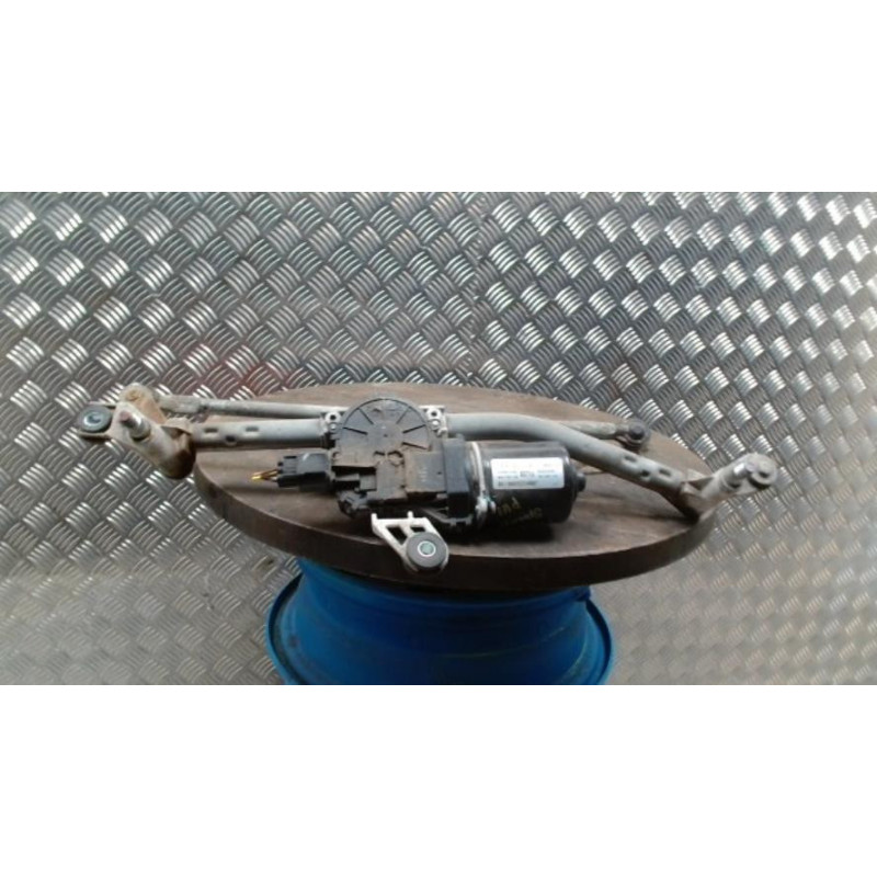 Moteur essuie glace avant CHEVROLET SPARK PHASE 1 d’occasion