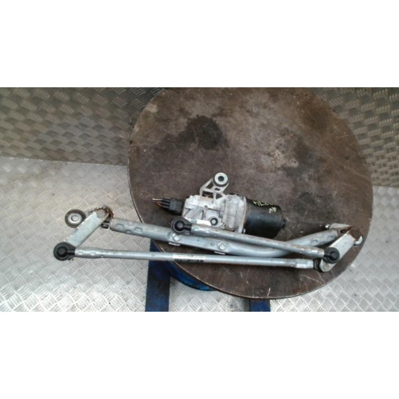 Moteur essuie glace avant CHEVROLET SPARK PHASE 1 d’occasion