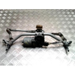 Moteur essuie glace avant PEUGEOT 208 1 PHASE 2 d’occasion