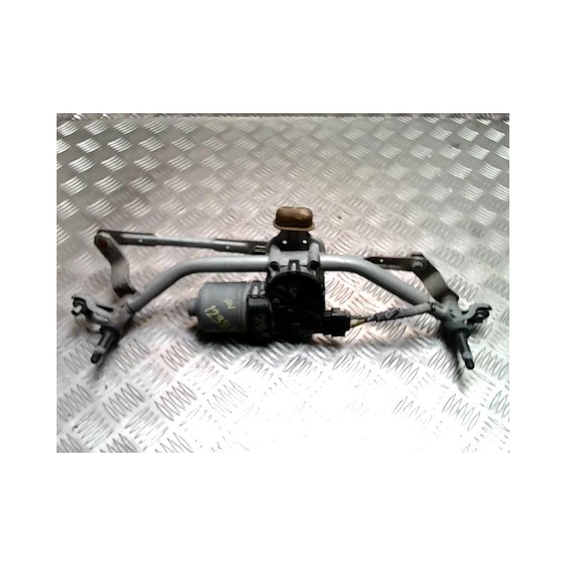 Moteur essuie glace avant PEUGEOT 208 1 PHASE 2 d’occasion