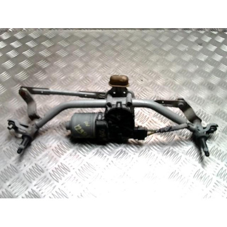 Moteur essuie glace avant PEUGEOT 208 1 PHASE 2 d’occasion