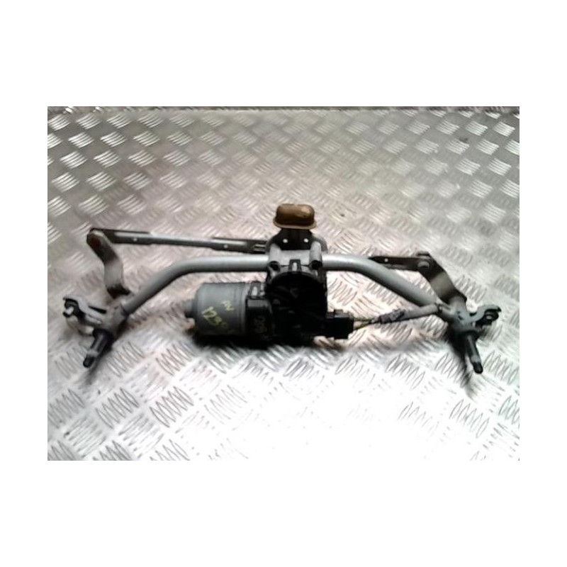 Moteur essuie glace avant PEUGEOT 208 1 PHASE 2 d’occasion