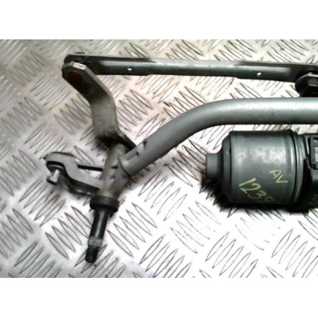 Moteur essuie glace avant PEUGEOT 208 1 PHASE 2 d’occasion