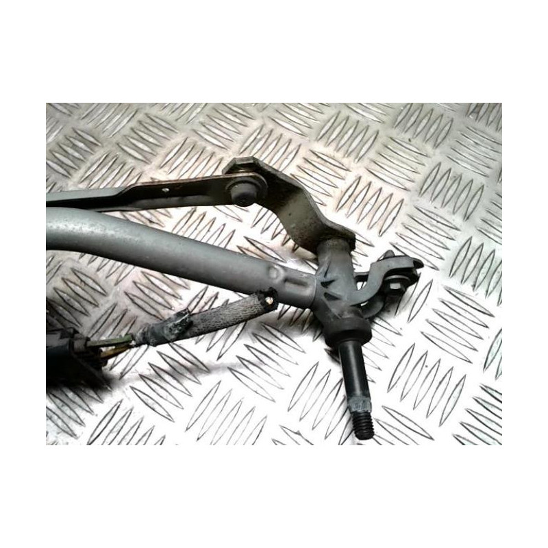 Moteur essuie glace avant PEUGEOT 208 1 PHASE 2 d’occasion