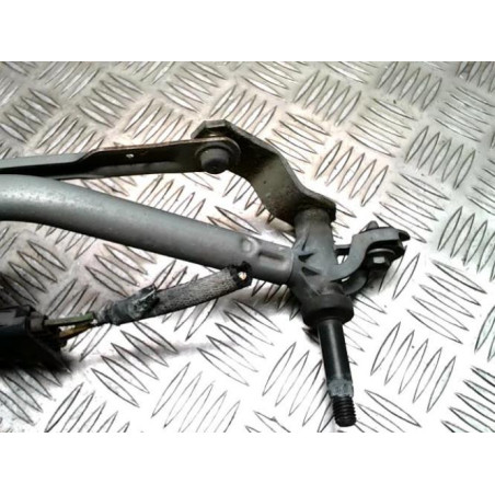 Moteur essuie glace avant PEUGEOT 208 1 PHASE 2 d’occasion