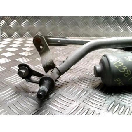 Moteur essuie glace avant PEUGEOT 208 1 PHASE 2 d’occasion