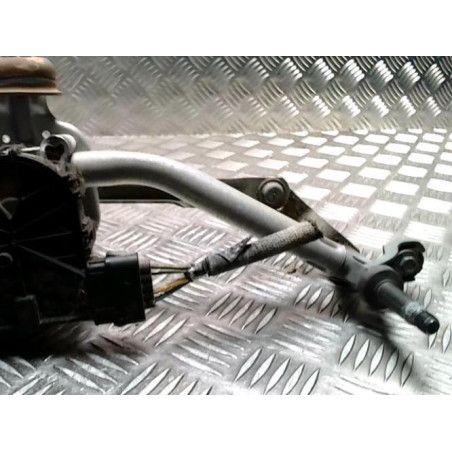 Moteur essuie glace avant PEUGEOT 208 1 PHASE 2 d’occasion