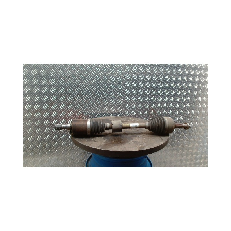 Cardan gauche (transmission) RENAULT GRAND SCENIC 3 PHASE 1 d’occasion