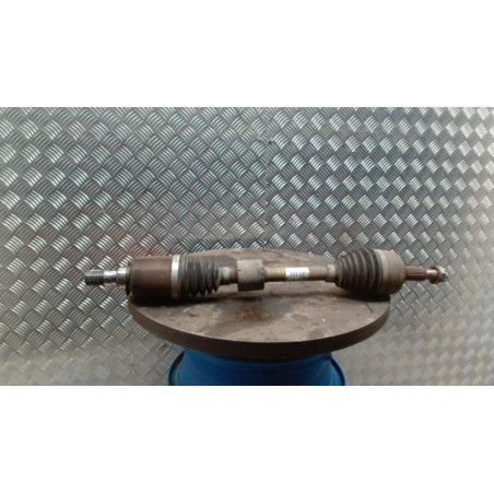 Cardan gauche (transmission) RENAULT GRAND SCENIC 3 PHASE 1 d’occasion