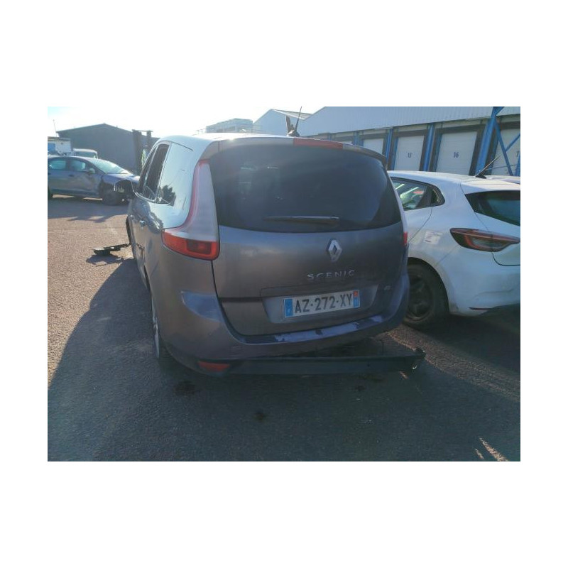 Cardan gauche (transmission) RENAULT GRAND SCENIC 3 PHASE 1 d’occasion
