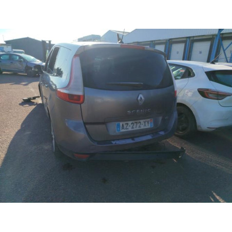 Cardan gauche (transmission) RENAULT GRAND SCENIC 3 PHASE 1 d’occasion