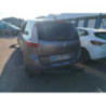Cardan gauche (transmission) RENAULT GRAND SCENIC 3 PHASE 1 d’occasion