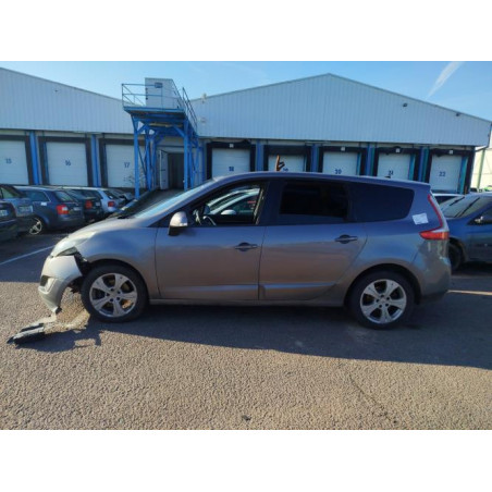 Cardan gauche (transmission) RENAULT GRAND SCENIC 3 PHASE 1 d’occasion