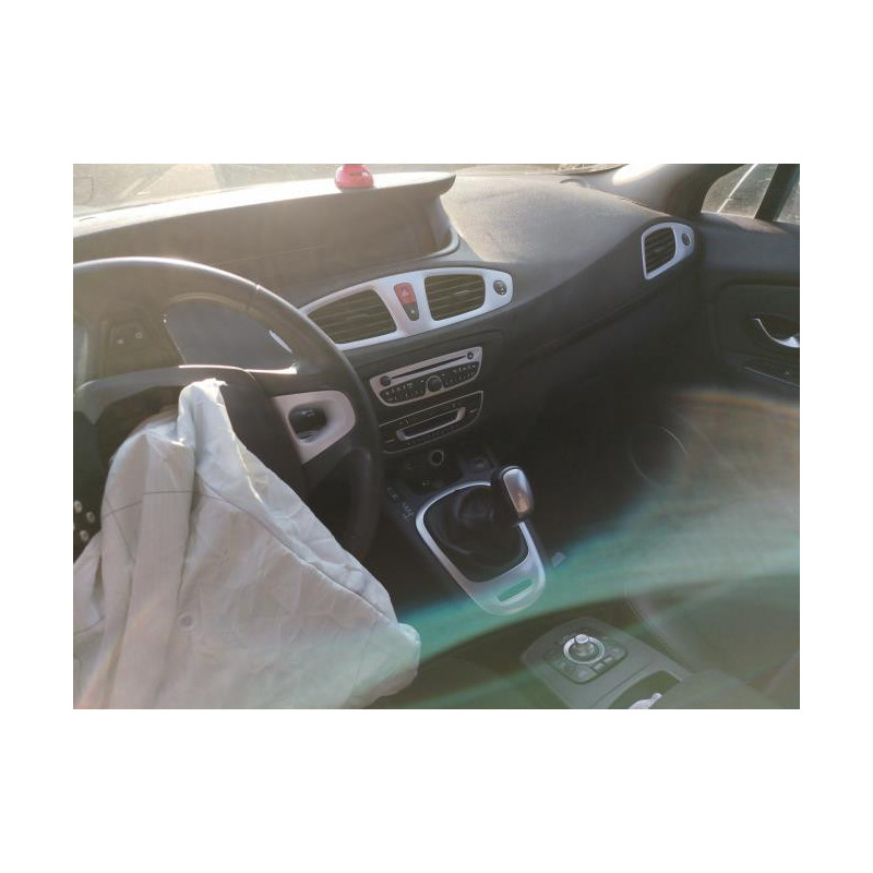 Cardan gauche (transmission) RENAULT GRAND SCENIC 3 PHASE 1 d’occasion