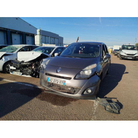 Cardan gauche (transmission) RENAULT GRAND SCENIC 3 PHASE 1 d’occasion