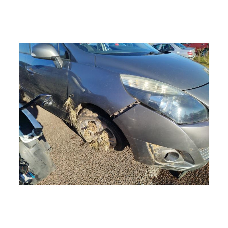 Cardan gauche (transmission) RENAULT GRAND SCENIC 3 PHASE 1 d’occasion