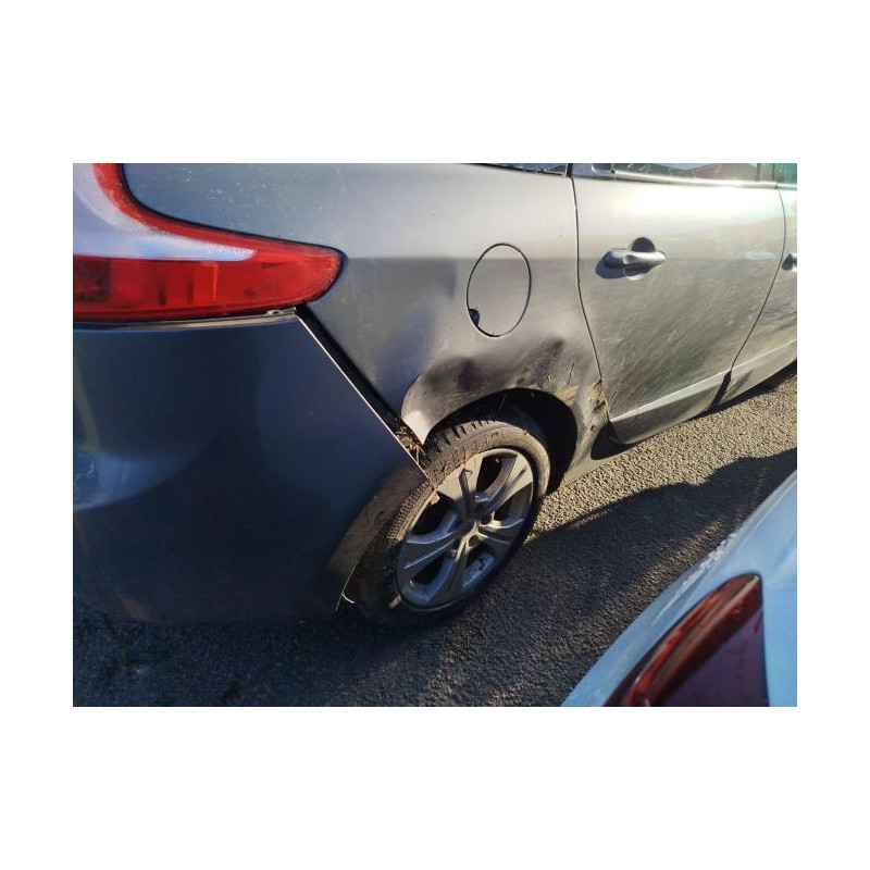 Cardan gauche (transmission) RENAULT GRAND SCENIC 3 PHASE 1 d’occasion