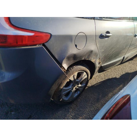 Cardan gauche (transmission) RENAULT GRAND SCENIC 3 PHASE 1 d’occasion