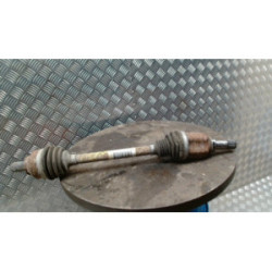Cardan gauche (transmission) RENAULT TWINGO 3 PHASE 1 d’occasion