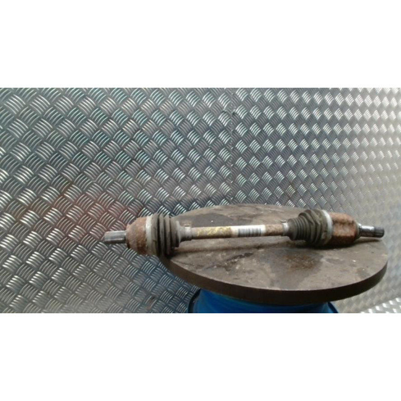 Cardan gauche (transmission) RENAULT TWINGO 3 PHASE 1 d’occasion