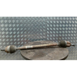 Cardan droit (transmission) RENAULT TWINGO 3 PHASE 1 d’occasion