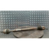 Cardan droit (transmission) RENAULT TWINGO 3 PHASE 1 d’occasion