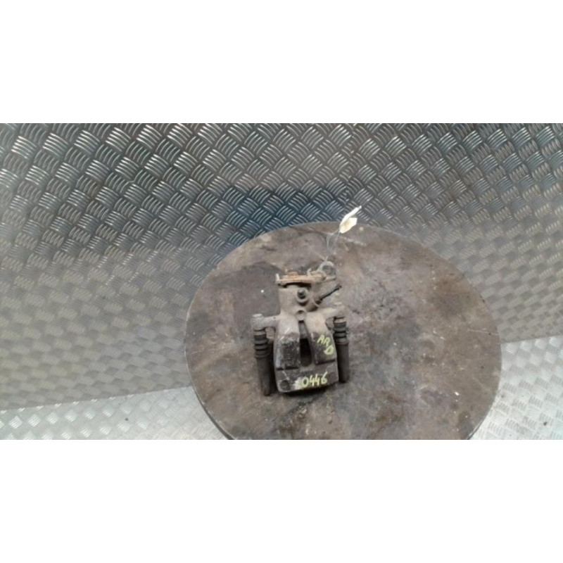 Etrier arriere droit (freinage) RENAULT MEGANE 2 PHASE 2 d’occasion