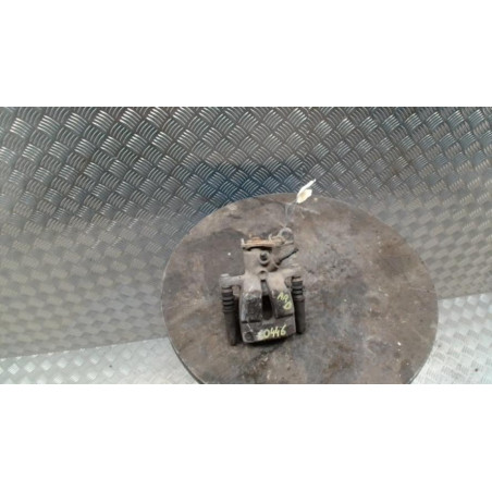 Etrier arriere droit (freinage) RENAULT MEGANE 2 PHASE 2 d’occasion