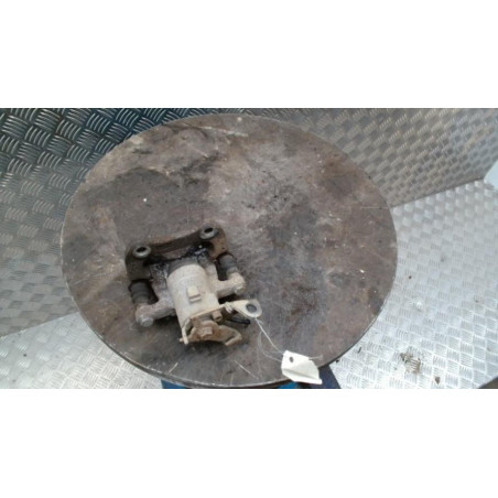 Etrier arriere droit (freinage) RENAULT MEGANE 2 PHASE 2 d’occasion