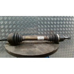 Cardan gauche (transmission) RENAULT CLIO 1 PHASE 1 d’occasion