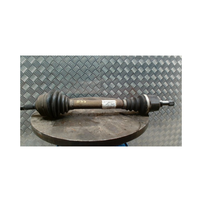 Cardan gauche (transmission) RENAULT CLIO 1 PHASE 1 d’occasion