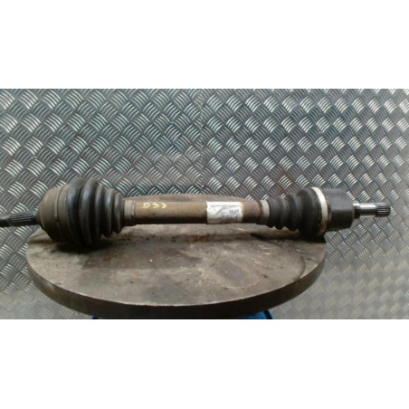 Cardan gauche (transmission) RENAULT CLIO 1 PHASE 1 d’occasion