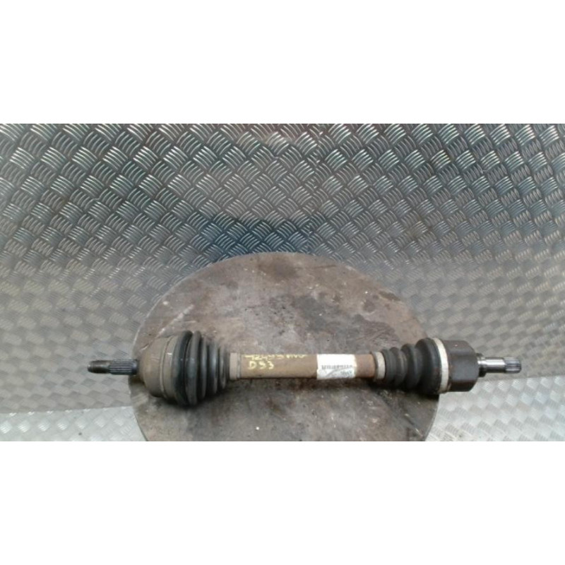 Cardan gauche (transmission) RENAULT CLIO 1 PHASE 1 d’occasion