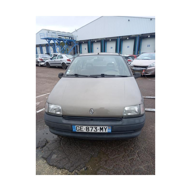 Cardan gauche (transmission) RENAULT CLIO 1 PHASE 1 d’occasion