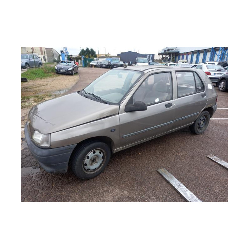 Cardan gauche (transmission) RENAULT CLIO 1 PHASE 1 d’occasion