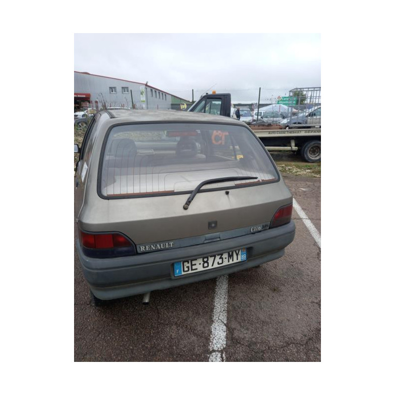 Cardan gauche (transmission) RENAULT CLIO 1 PHASE 1 d’occasion