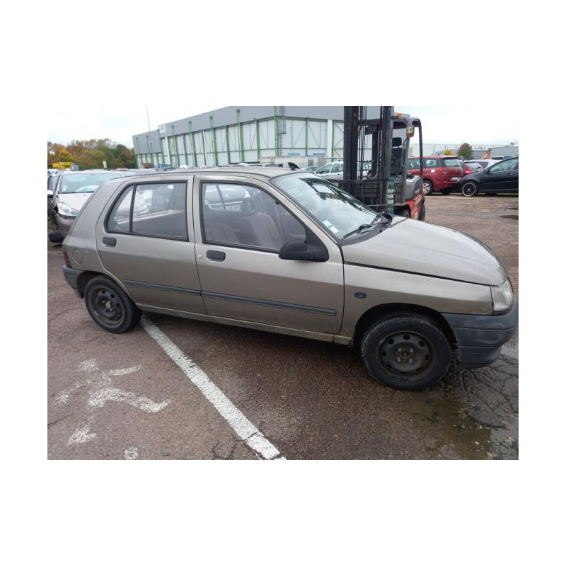 Cardan gauche (transmission) RENAULT CLIO 1 PHASE 1 d’occasion