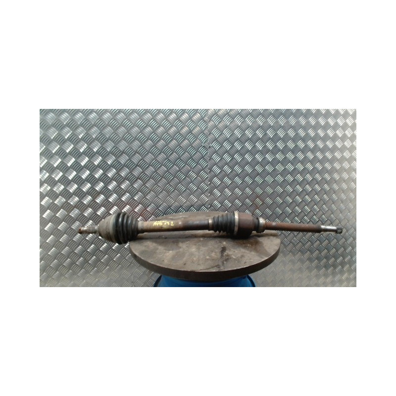Cardan droit (transmission) CITROEN C3 2 PHASE 1 d’occasion