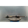 Cardan droit (transmission) CITROEN C3 2 PHASE 1 d’occasion