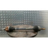 Cardan gauche (transmission) PEUGEOT 208 1 PHASE 2 d’occasion