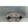 Cardan gauche (transmission) PEUGEOT 208 1 PHASE 2 d’occasion