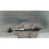 Cardan droit (transmission) PEUGEOT 208 1 PHASE 2 d’occasion