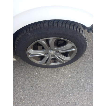 Cardan droit (transmission) PEUGEOT 208 1 PHASE 2 d’occasion