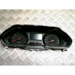 Compteur PEUGEOT 208 1 PHASE 2 d’occasion