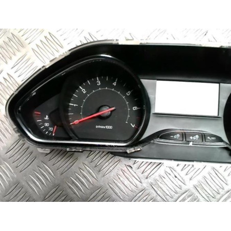 Compteur PEUGEOT 208 1 PHASE 2 d’occasion