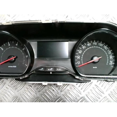 Compteur PEUGEOT 208 1 PHASE 2 d’occasion