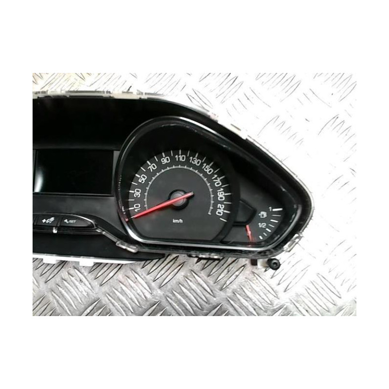 Compteur PEUGEOT 208 1 PHASE 2 d’occasion