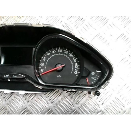 Compteur PEUGEOT 208 1 PHASE 2 d’occasion